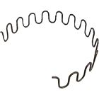 25-291008-1 Corvette Seat Frame Spring Zig Zag Eckler