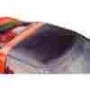 25-295106-1 Premier Quality Products Corvette Roof Panel Astro 4 Blue Lightweight Replacement 1984-1996