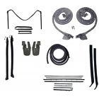 25-318133-1 Premier Quality Products Corvette