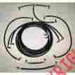 25-318194-1 Premier Quality Products Corvette Power Top Hydraulic Hose Set