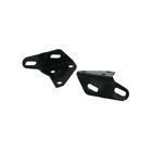 25-337622-1 Corvette Convertible Top Inner Mount Brackets Eckler