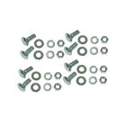 25-337699-1 Corvette Convertible Top Frame Bolt To Bracket Kit Eckler