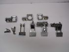 2520610 Convertible Top Latches Plymouth Roadrunner Cuda Dodge Coronet Dart