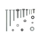 28-24474-1 Macs Antique Auto Parts Model Ford Top Wood Mounting Fastener