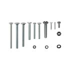 28-24493-1 Premier Quality Products Model Ford Top Wood Mounting Fastener Kit