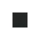28-25503-1 Cartouche Model A Ford Top Filler Pad Set Black