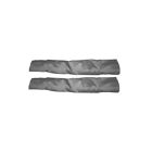 28-56567-1 Cartouche Model Ford Open Car Top Pads Roadster Black