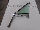 95499 2811 Mopar Chrysler B-body 1968 Gtx Left Vendow Frame Assembly