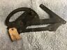 297804 Studebaker Sedans Window Regulator Right Rear Door Old Car