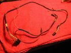 2983257 Mopar New Convertible Power Top Dash Harness