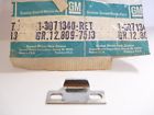3071340 Gm Nos Camaro Retainer Clip Oem Nib