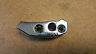 3082496 Detroit Camaro Firebird Rh Rear Mounting Pin Retainer Block