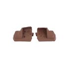 32-10250-1 Premier Quality Products Quarter To Top Bow Pads Rubber Ford