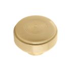 32-10371-1 Premier Quality Products Top Control Knob Sand Plastic Ford Convertible