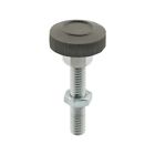 32-17746-1 Premier Quality Products Top Hold Down Screw Nut In Windshield