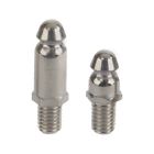 32-23139-1 Macs Auto Parts Windshield Post Curtain Studs Piece Set Ford