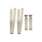 32-56553-1 Rear Window Buckles Ford Eckler