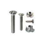 32-61782-1 Macs Auto Parts Ford Top Iron Fastener Set Roadster Pieces