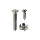 32-61783-1 Macs Auto Parts Ford Top Iron Fastener Set Cabriolet Convertible