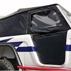 3204 Bestop 2pc Soft Doors