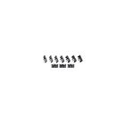 33-179809-1 Premier Quality Products Camaro Pinchweld Molding Clips Rear Convertible Top