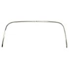 33-181383-1 Original Equipment Reproduction Camaro Convertible Pinch Weld Moldings Rear Top