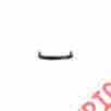 33-182840-1 Premier Quality Products Camaro Convertible Top Header Bow 1967-1969