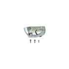 33-184476-1 Premier Quality Products Camaro Sunvisor Bracket Right Convertible Satin Finish