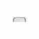 33-185808-1 Oer Classic Industries Camaro Convertible Top Rain Gutter 1967-1969