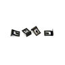 33-186433-1 Premier Quality Products Camaro Convertible Power Top Switch Attachment Clip