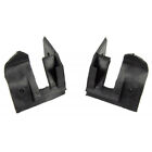 33-212457-1 Premier Quality Products Camaro Convertible Top Rear Frame Seals