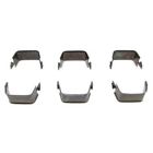 33-241521-1 Camaro Convertible Top Hose Clip Set Eckler