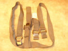 341640 Gm Rear Compartment Hold Down Strap Corvette