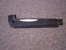3419799 Chrysler Mopar Dodge Challenger Convertible Lh Qtr Belt Moulding