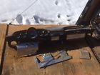 348 Posi Tripower Trailmaster Chevrolet Impala Convertible Dash Assembly Belair