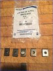 359274-s100 Nos Ford Mustang Convertible Boot Molding Snap Studs