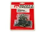 359274-s67  Scott Drake Mustang Parts Ford Convertible Top Boot Snap Kit