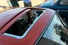 363877209y Isp Vw Type Sunroof Seal Kit Notchback Squareback Fastback