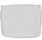 3643xawt Dynacorn Mustang Fastback Roof Panel Weld Through Primer
