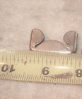 3706990 Reproduction Soft Top Cover Hold Down Strap End Cap Corvette