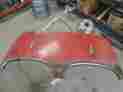 Assembly-3716338 3716338 Gm 1956-1960 Chevrolet Corvettes