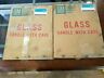 3726330 Gm Corvette Auxiliary Top Quarter Plexiglass