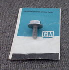 3727973 Gm Nos 1956 1973