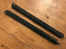 3736125 Corvette Hard Top Vertical Weather Strip New
