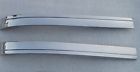3739309 Corvette Pr Original Front Hardtop Moulding Panel Headers Lh Rh
