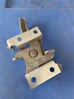 3823148 Gm Corvette Original Convertible Decklid Latch Release Control Handle