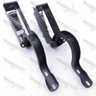 3930348 3824423 Gm Corvette Convertible Original Rear Decklid Hinge Pair With Springs