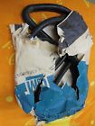 3844047 Corvette Convertible Windshield Weatherstrip Gm Nos