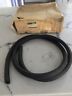 3914293 Nos Corvette Black Rubber Convertible Top Weatherstrip Gm Part
