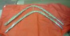 3917770 General Motors Bonneville Catalina Rear Pinchweld